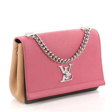 lock me bb lv